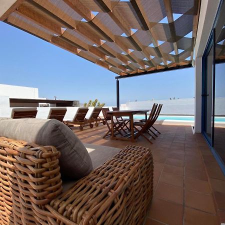Villa Gaumet By Villalia Playa Blanca  Luaran gambar