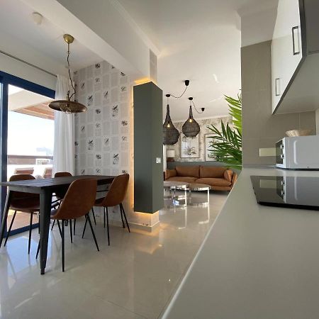 Villa Gaumet By Villalia Playa Blanca  Luaran gambar