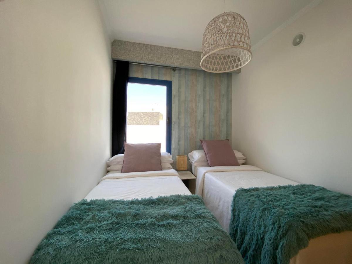 Villa Gaumet By Villalia Playa Blanca  Luaran gambar