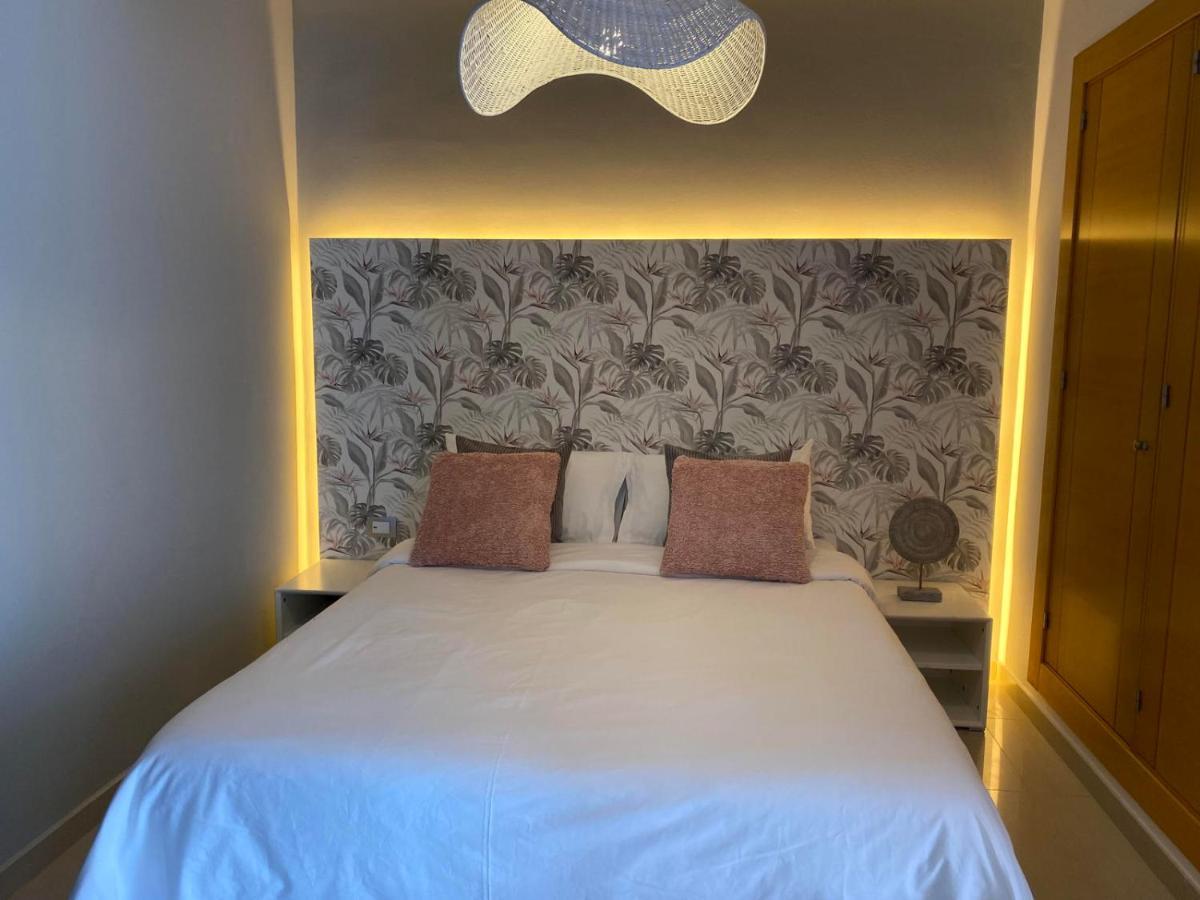 Villa Gaumet By Villalia Playa Blanca  Luaran gambar