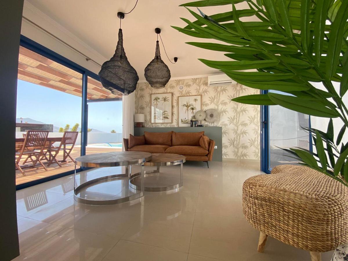 Villa Gaumet By Villalia Playa Blanca  Luaran gambar
