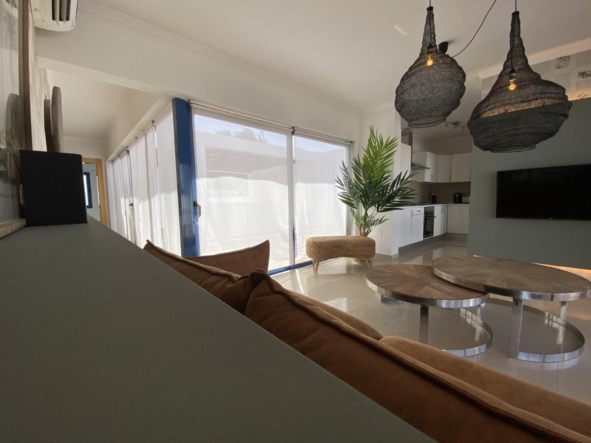 Villa Gaumet By Villalia Playa Blanca  Luaran gambar