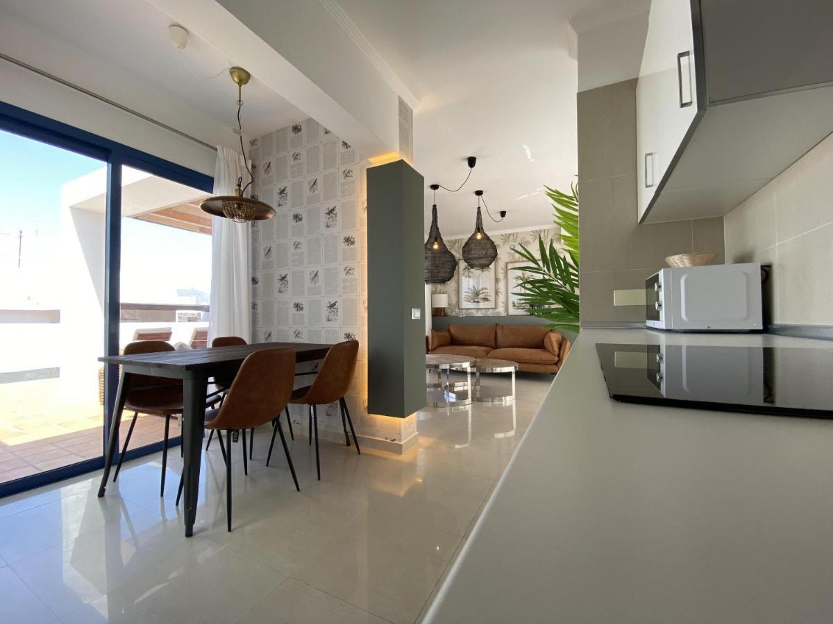 Villa Gaumet By Villalia Playa Blanca  Luaran gambar