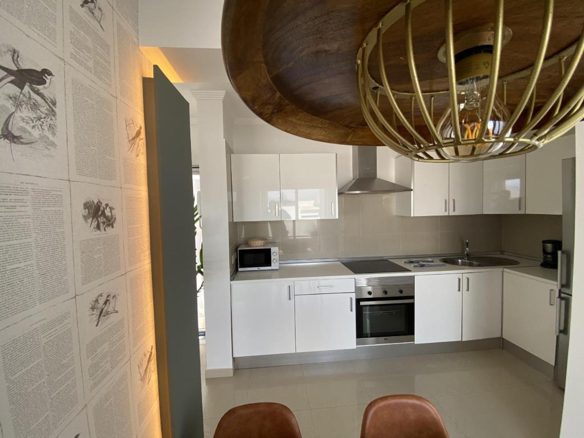 Villa Gaumet By Villalia Playa Blanca  Luaran gambar